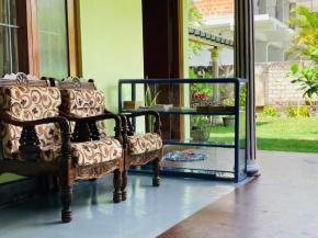 Green Villa